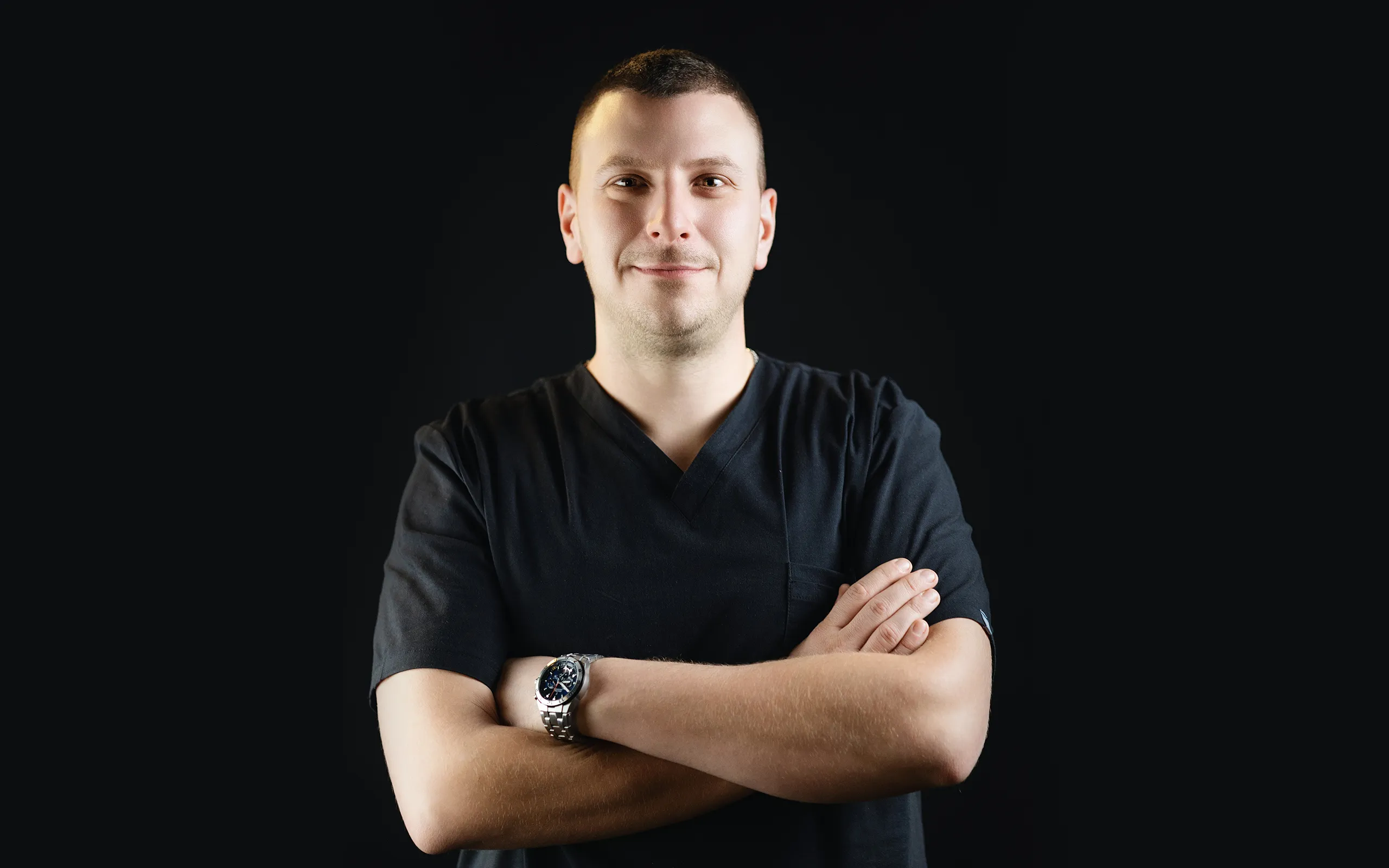 Dr. Jasmin Ramić
