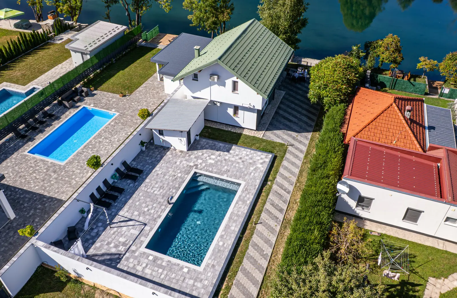Bihać iz zraka