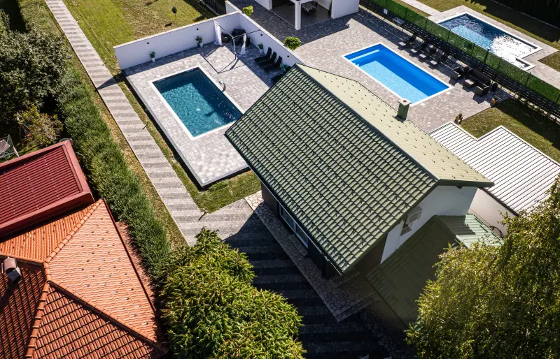 Vila Asja - slika 9