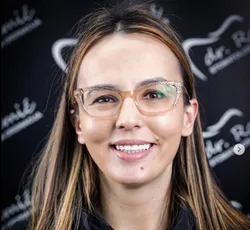 Avatar of Jasmina G.