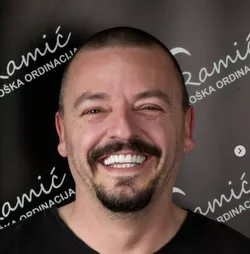 Avatar of Damir B.