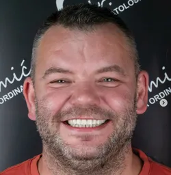 Avatar of Edin S.