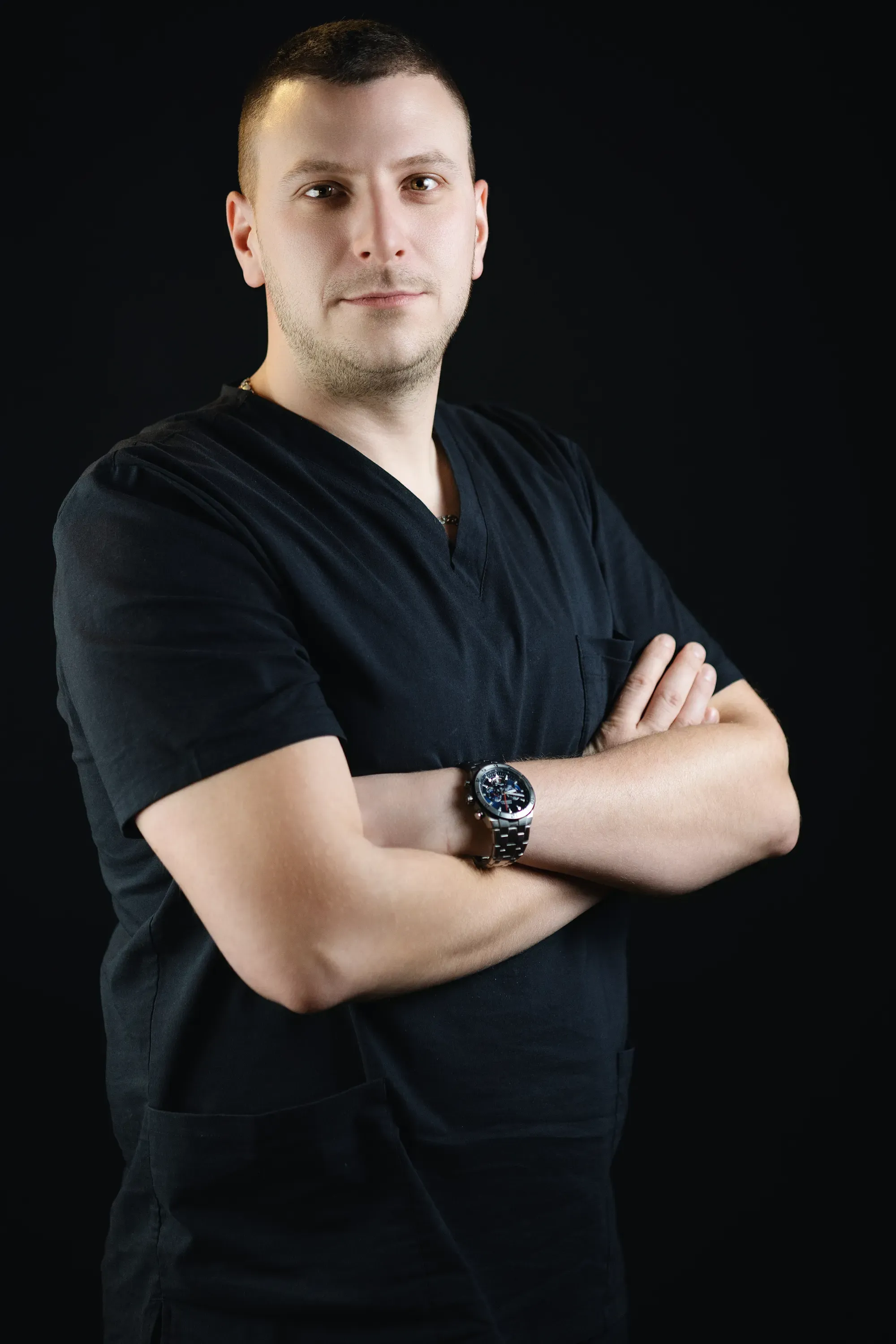 Dr. Jasmin Ramić