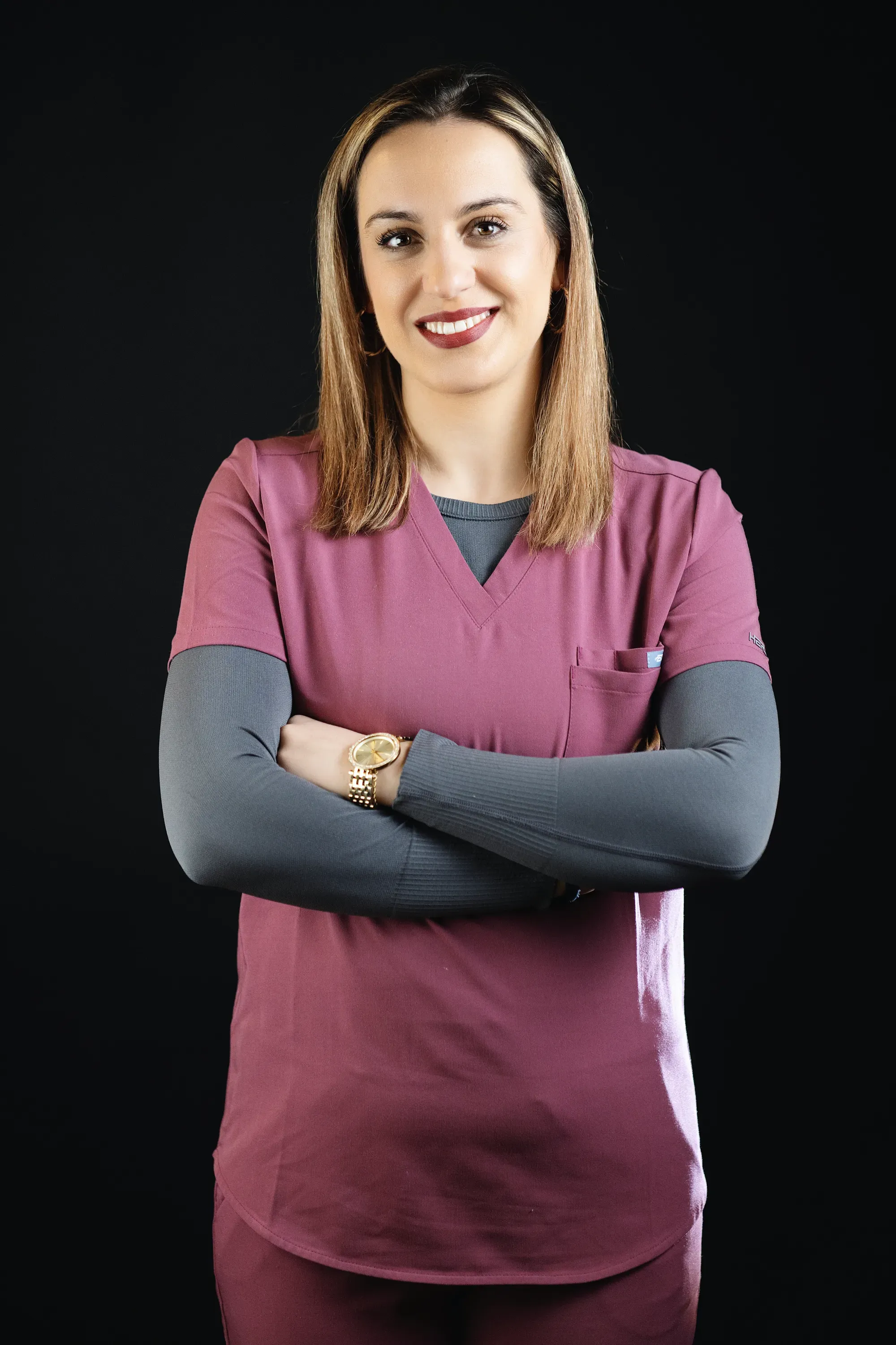 Dr. Lejla Ramić