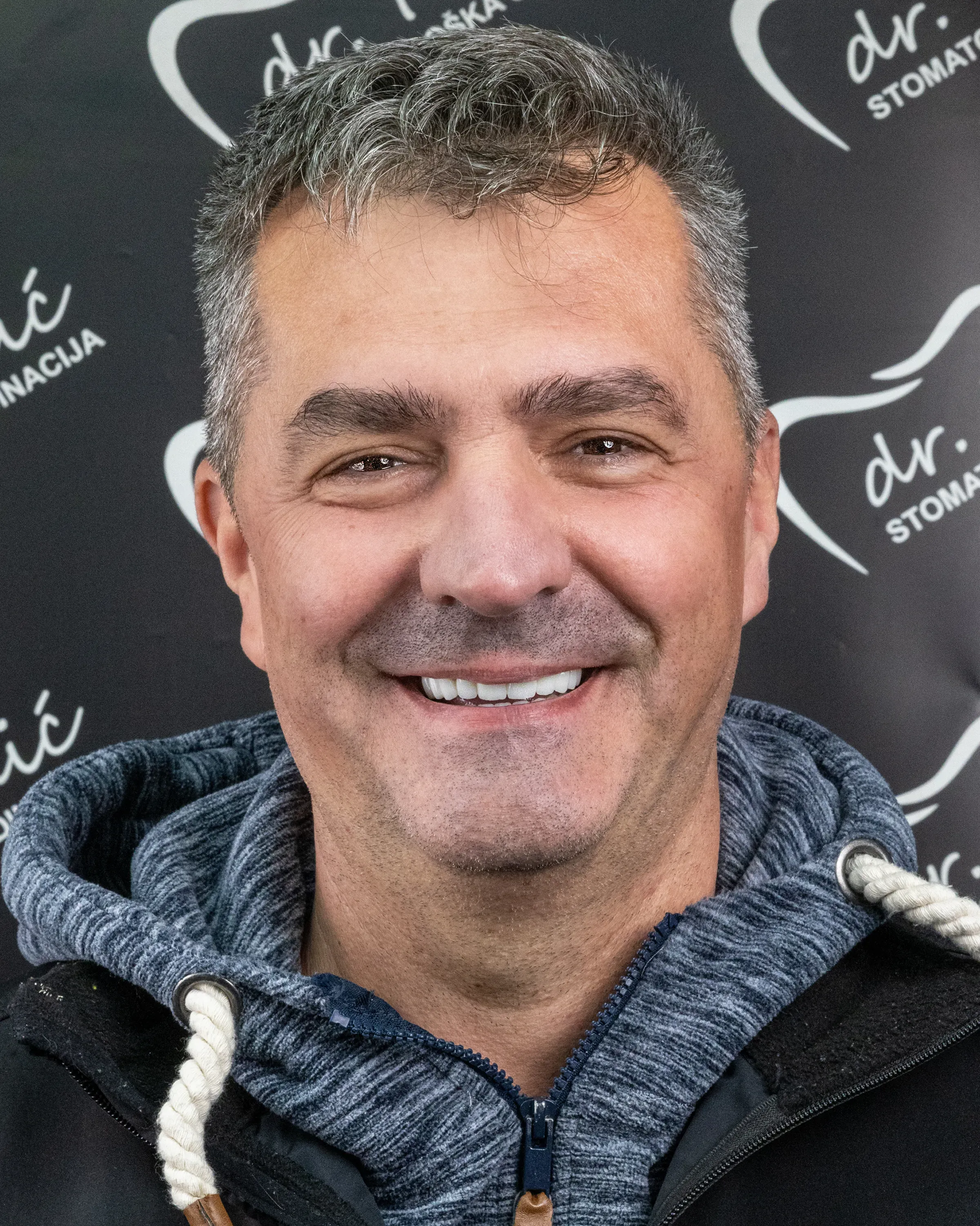 Koraci do vašeg najboljeg osmijeha